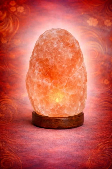 Lámpara de sal 5-7 kg