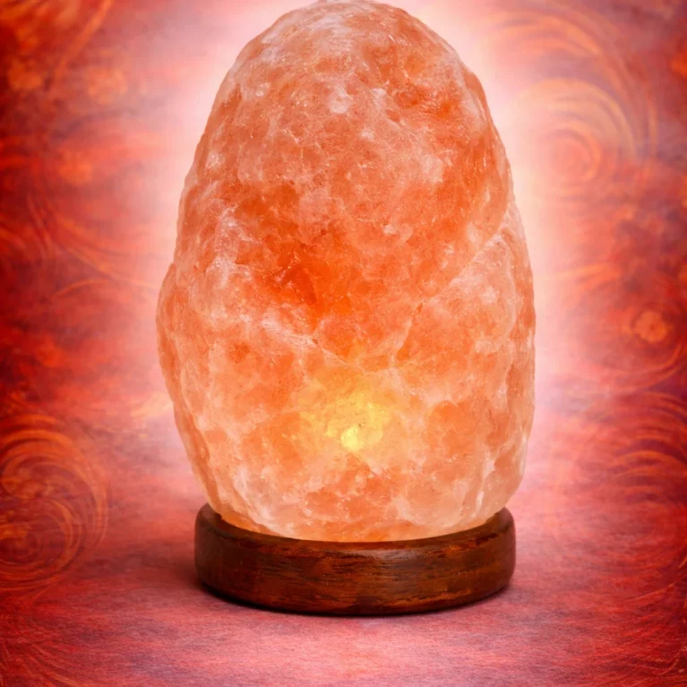 Lámpara de sal 5-7 kg