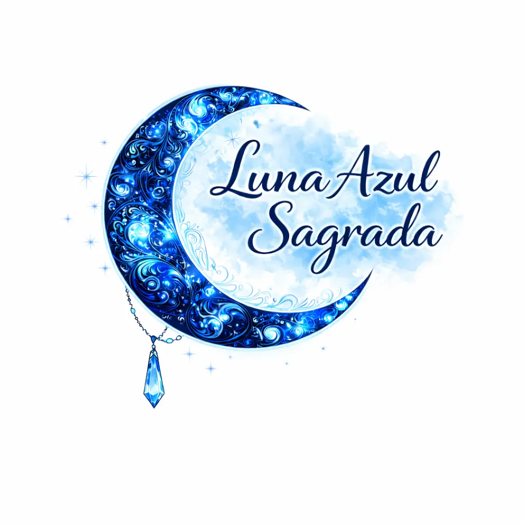 LunaAzulSagrada - Tienda exotérica