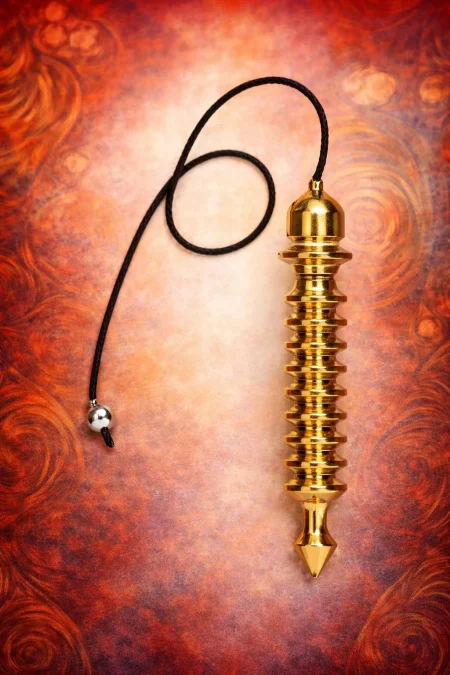 Péndulo Isis 9 baterías